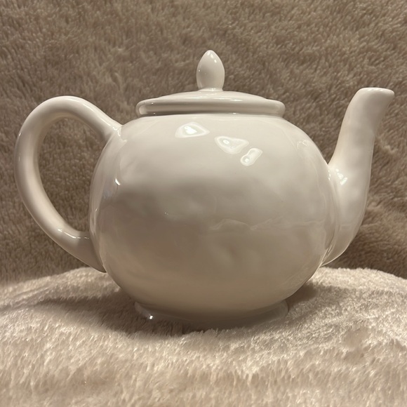 RAE DUNN “Home” Teapot Homeline Collection - Picture 3 of 9